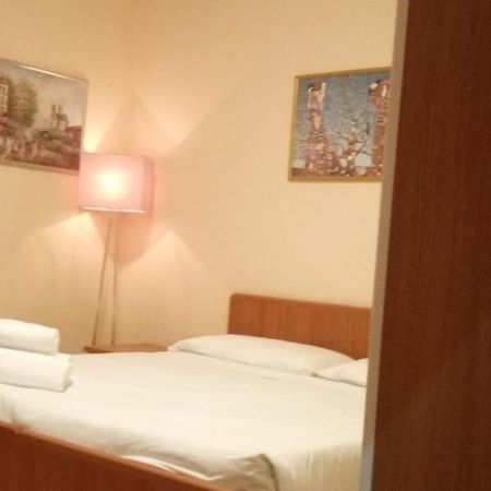 7 House Stazione Termini Leilighet Roma Eksteriør bilde