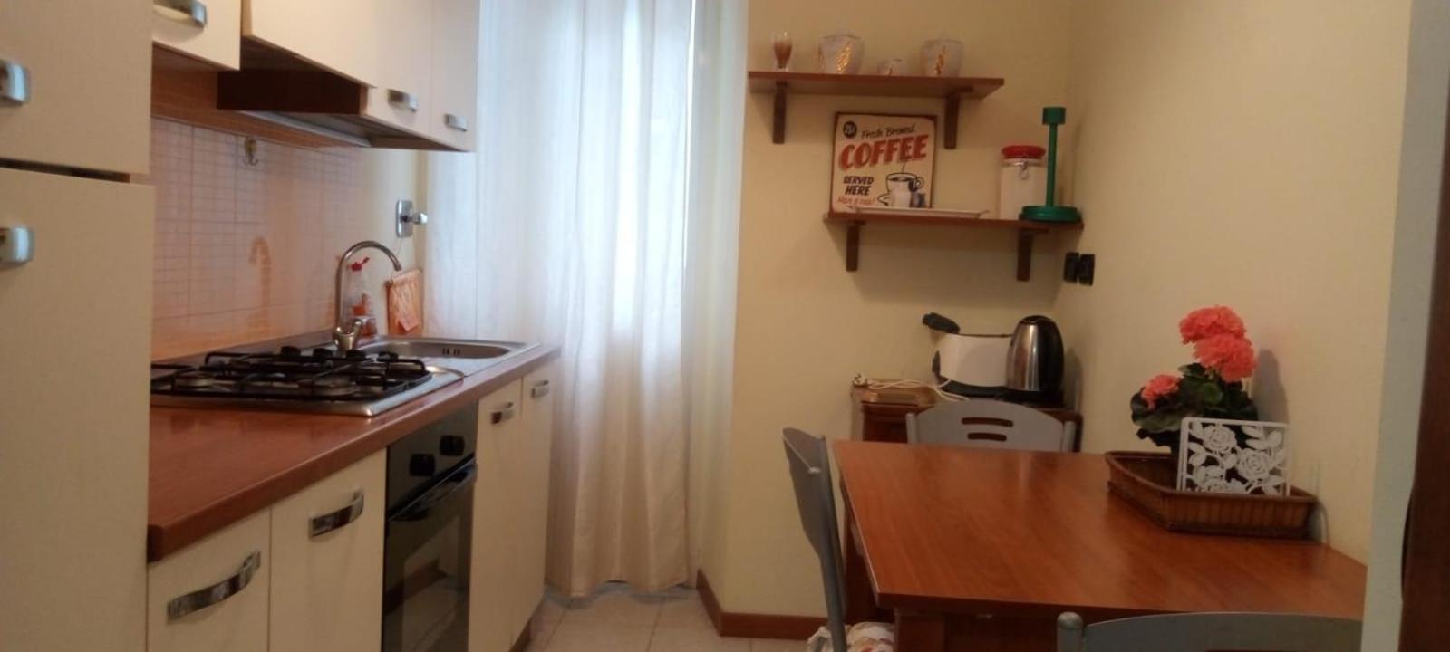 7 House Stazione Termini Leilighet Roma Eksteriør bilde